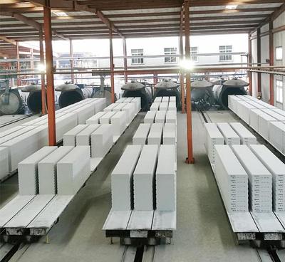 產業觀察:這家做新型建筑材料的企業何以拿下這項殊榮?