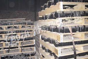 批發(fā)斗山(大宇)DH220-5 DH220-7支重輪_建筑建材_世界工廠網(wǎng)中國產(chǎn)品信息庫
