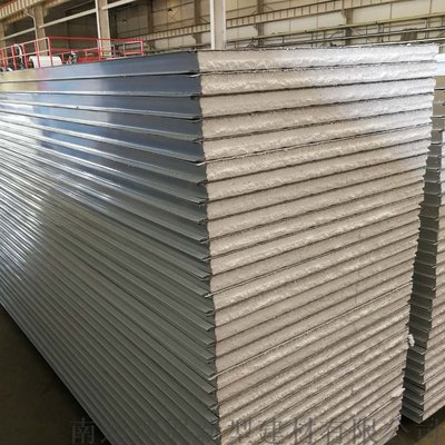 南通翔展新型建材專業(yè)供應(yīng)各EPS夾芯板