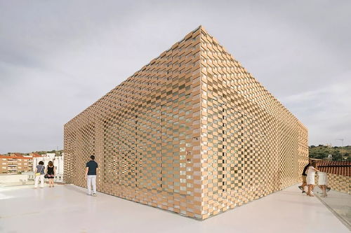 archdaily 2017 最受歡迎的15種建材產(chǎn)品,哪一個(gè)你最喜歡
