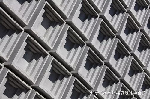 cade材料研習社 來襲,探索建筑材料激發(fā)設計靈感的 暢想天地
