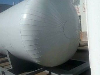 圖 河北白鐵皮保溫施工公司管道外保溫安裝隊 天津建材